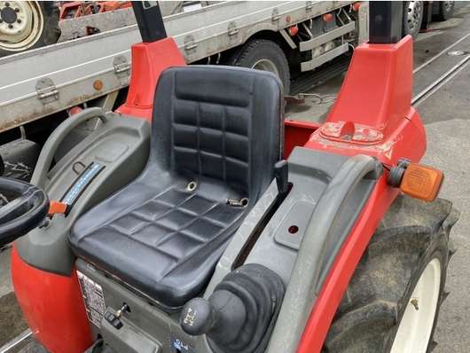 YANMAR トラクター AF18