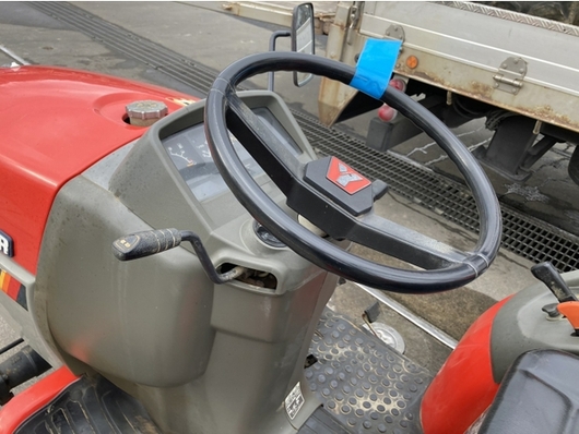 YANMAR トラクター AF18