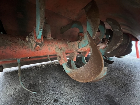 KUBOTA トラクター GL261D