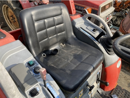 YANMAR トラクター AF16D