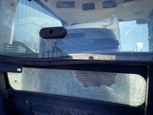 ISEKI トラクター AT37