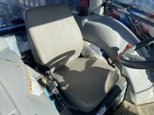 ISEKI トラクター AT37