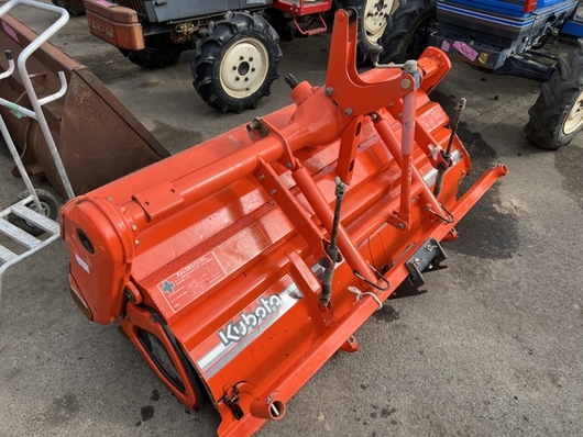 KUBOTA トラクター GL32D
