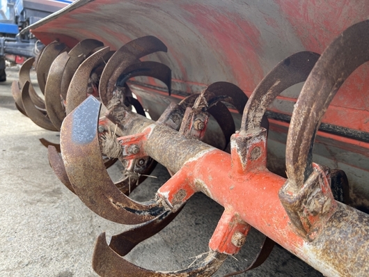 KUBOTA トラクター GL32D