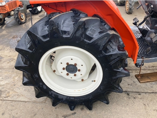 KUBOTA トラクター GL32D
