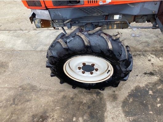 KUBOTA トラクター GL32D