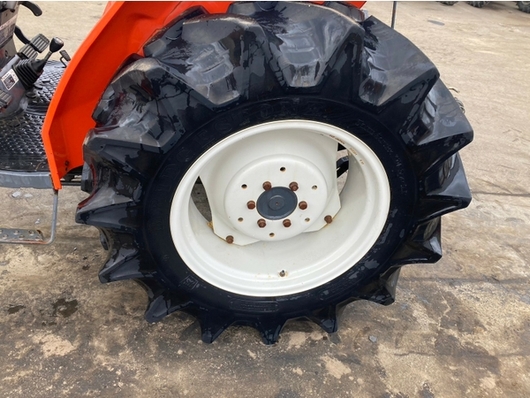 KUBOTA トラクター GL32D