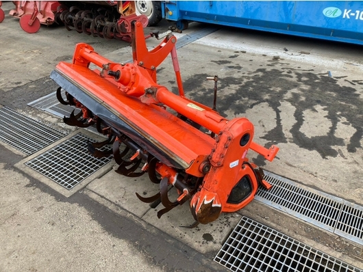 KUBOTA トラクター GL32D