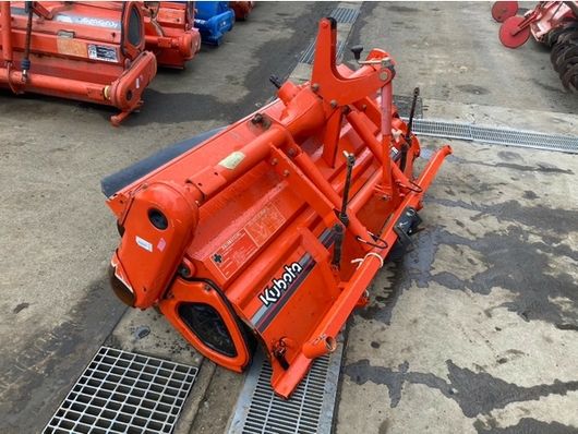 KUBOTA トラクター GL32D