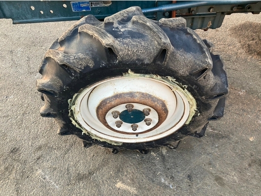 KUBOTA トラクター L2202DT