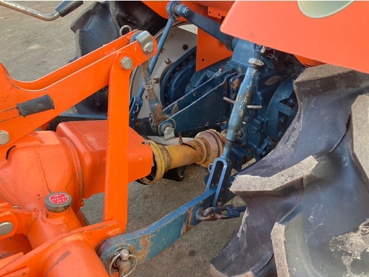 KUBOTA トラクター L2202DT