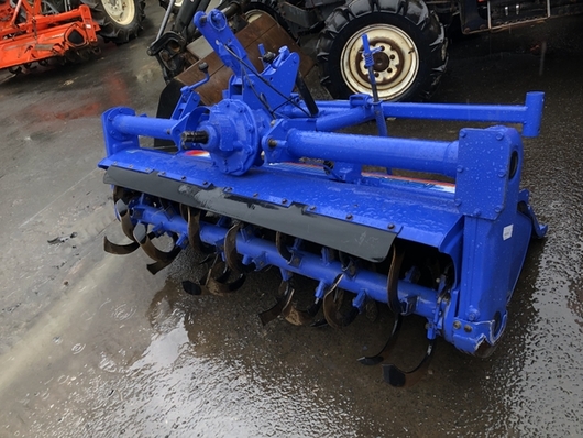 ISEKI トラクター TF23F