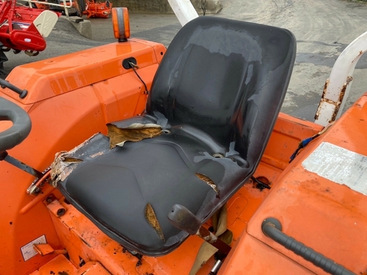 KUBOTA トラクター L2550
