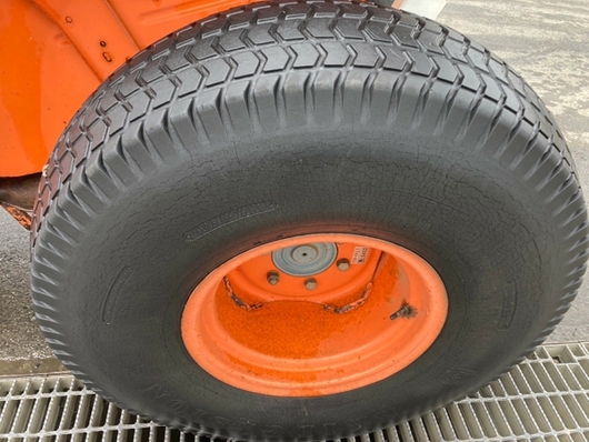 KUBOTA トラクター L2550