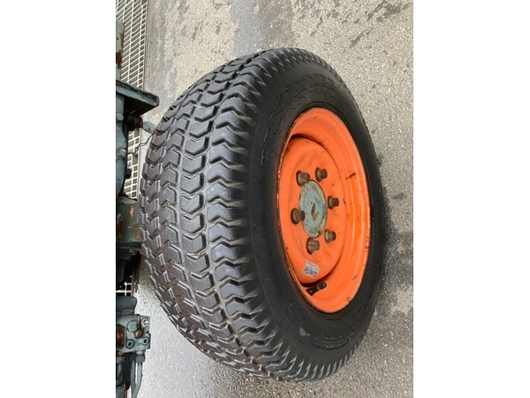 KUBOTA トラクター L2550