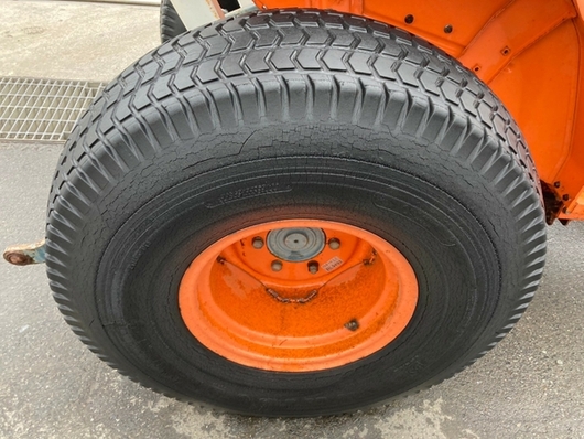 KUBOTA トラクター L2550