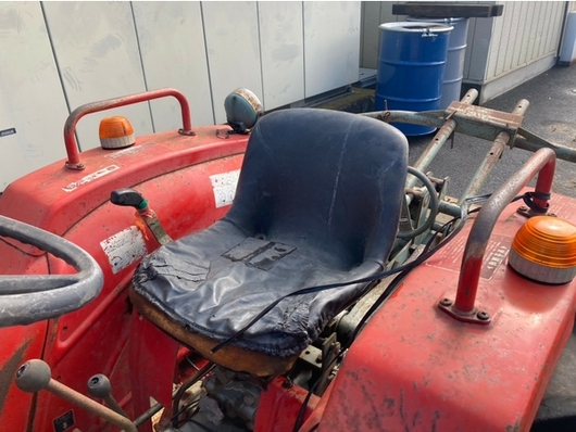 YANMAR トラクター YM2210
