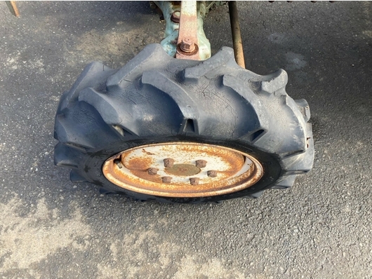 YANMAR トラクター YM2210