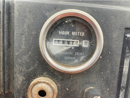 KUBOTA トラクター XB-1