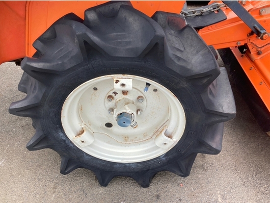 KUBOTA トラクター XB-1