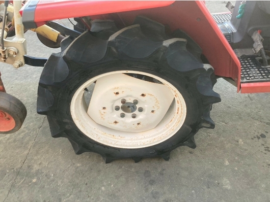 YANMAR トラクター FX235
