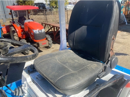 MITSUBISHI ホイルローダー 