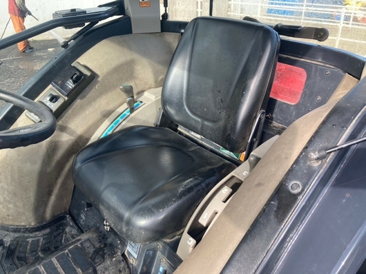 YANMAR トラクター US330