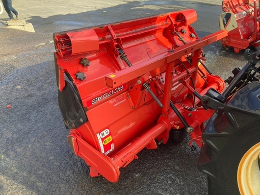 YANMAR トラクター US330