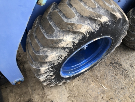 TCM ボブキャット 