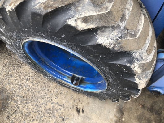 TCM ボブキャット 