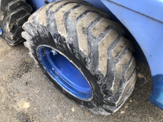 TCM ボブキャット 