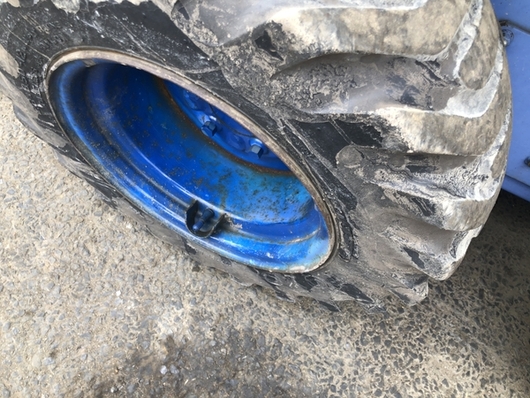 TCM ボブキャット 