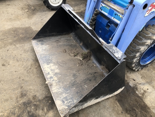 TCM ボブキャット 