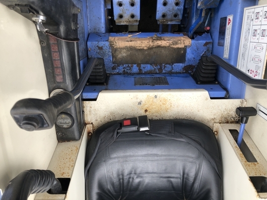 TCM ボブキャット 