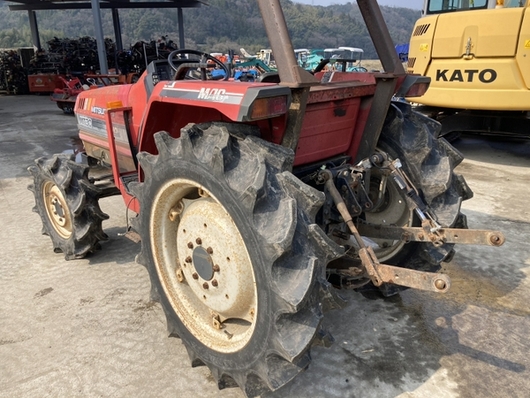 MITSUBISHI トラクター MT30D