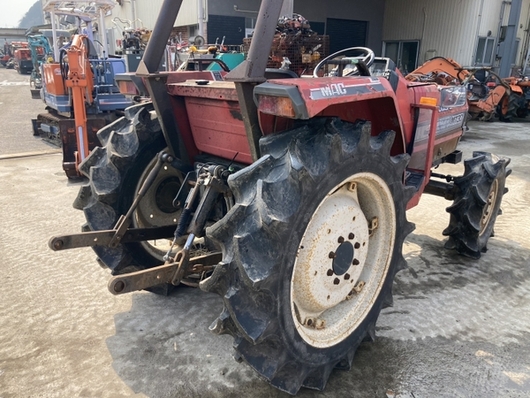 MITSUBISHI トラクター MT30D