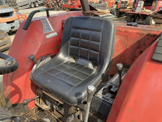 MITSUBISHI トラクター MT30D