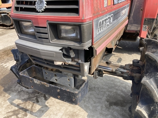 MITSUBISHI トラクター MT30D