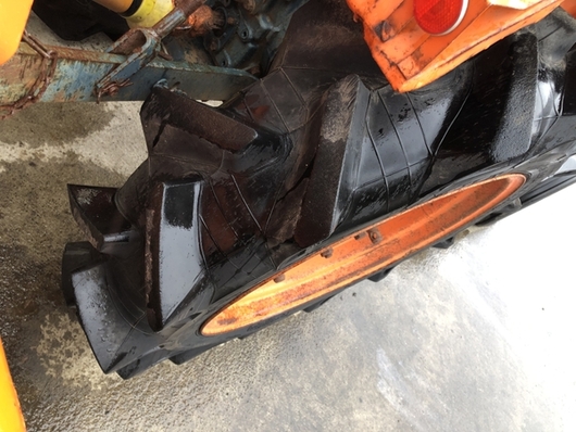 KUBOTA トラクター L2201