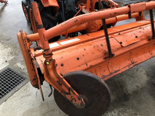 KUBOTA トラクター L2201