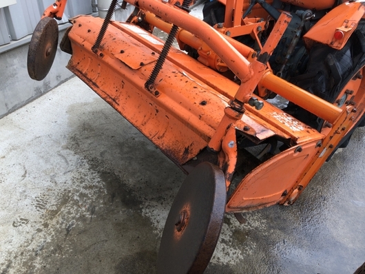 KUBOTA トラクター L2201