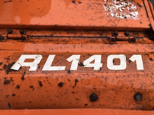 KUBOTA トラクター L2201