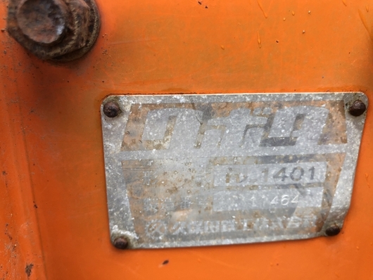 KUBOTA トラクター L2201