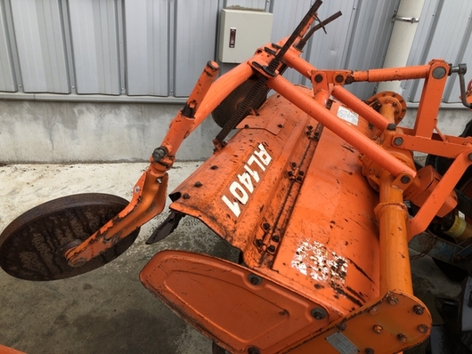 KUBOTA トラクター L2201