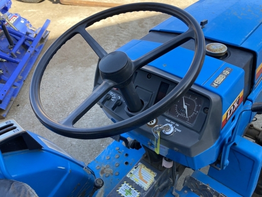 MITSUBISHI トラクター MT1601D