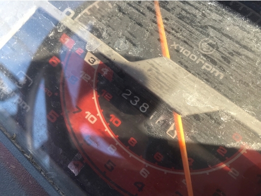 YANMAR トラクター FX335D