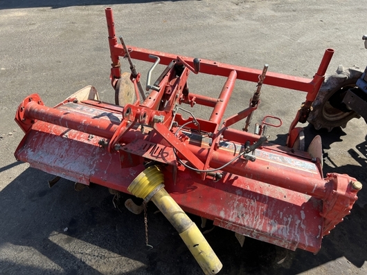 YANMAR トラクター FX22D