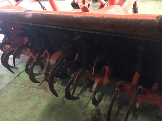 KUBOTA トラクター KL25