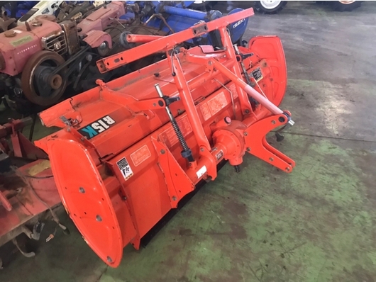 KUBOTA トラクター KL25