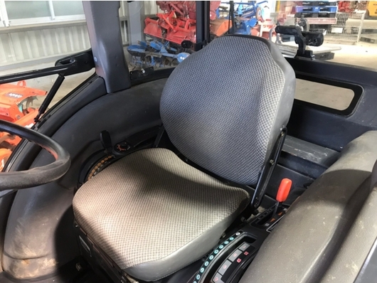 KUBOTA トラクター KL25